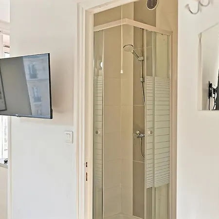 Cosy Et Lumineux Proche De Nation Voltaire Appartamento Parigi